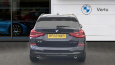 BMW X3 xDrive20d M Sport 5dr Step Auto Diesel Estate